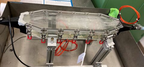 Towards entry "Bachelor- / Projekt -/ Masterarbeit Experimentelle Charakterisierung dielektrischer Fluide für den Einsatz in der Kühlung von Leistungselektronikkomponenten"