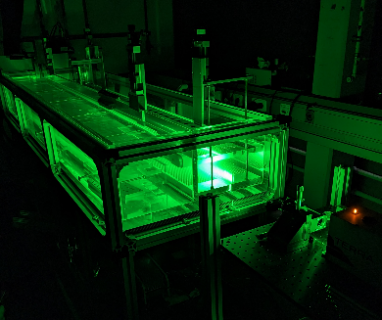 Towards entry "Master/Bachelor/Project Thesis: Onset of particle motion in inertial laminar shear flow"